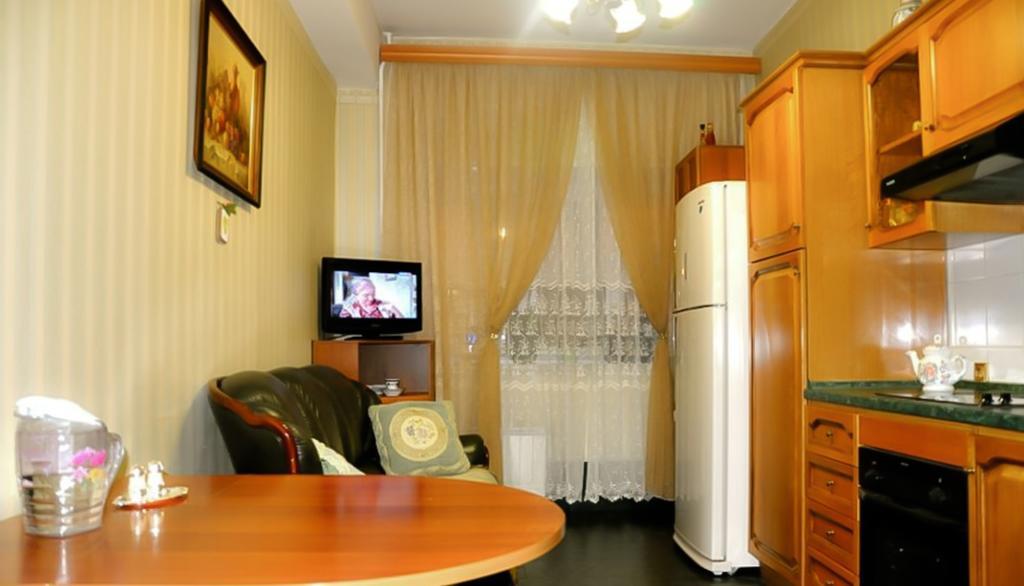 موسكو Rooms At Mayakovskaya الغرفة الصورة