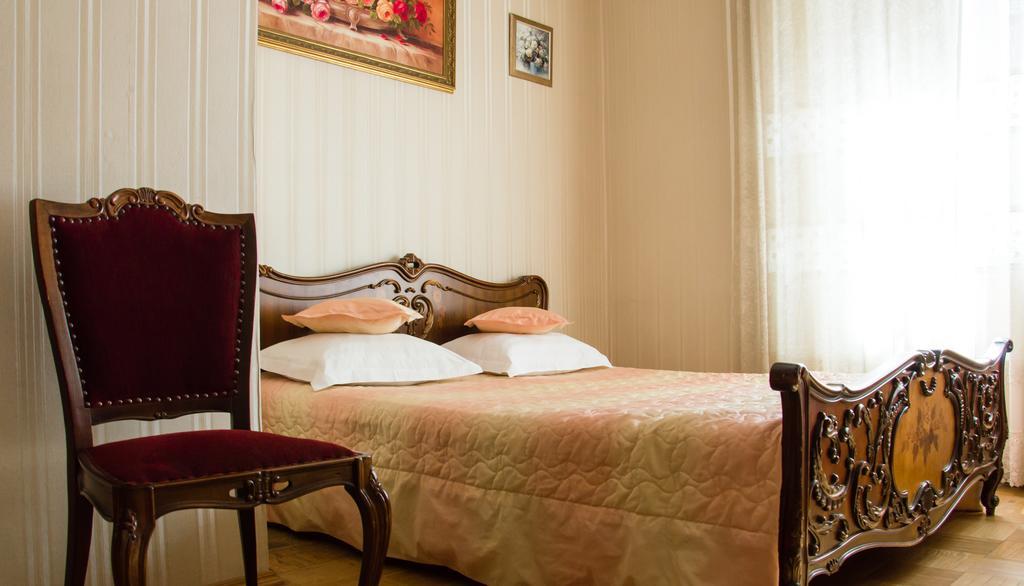 موسكو Rooms At Mayakovskaya الغرفة الصورة