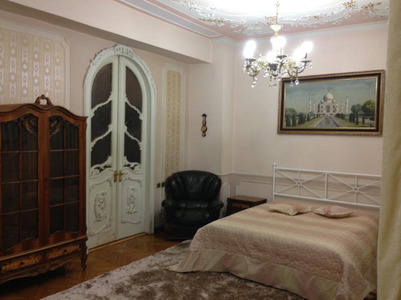 موسكو Rooms At Mayakovskaya المظهر الخارجي الصورة